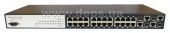 Управляемый L2 коммутатор FoxGate S6224-S4