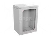 Шкаф настенный CSV Wallmount Lite 15U (акрил)