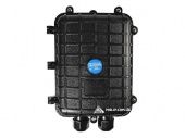Муфта оптическая Crosver FOSC-MSC