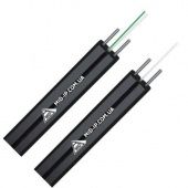 Оптический кабель распределительный FTTH001-SM-02/Flex