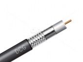 Абонентский коаксиальный кабель DCG RG-6