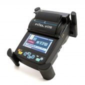 Сварочный аппарат Fitel S179 со скалывателем S326