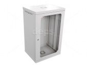 Шкаф настенный CSV Wallmount Lite 18U (акрил)
