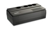 ИБП ДБЖ APC Back-UPS BV 1000VA, Schuko