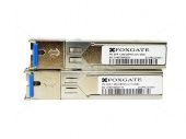 FoxGate SFP-1,25G-GEPON (C+)-20SC