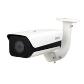 IP ANPR видеокамера 2 Мп Dahua DHI-ITC215-PW6M-IRLZF-B с модулем распознавания автомобильных номеров
