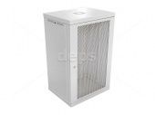 Шкаф настенный CSV Wallmount Lite 18U (перф)