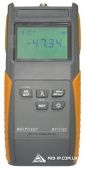 Измеритель оптической мощности MULTITEST MT1118C