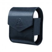 Чехол для наушников Apple AirPods Dux Ducis blue (MNA31EC121062)
