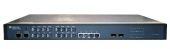 OLT-терминал BDcom P3608-2TE