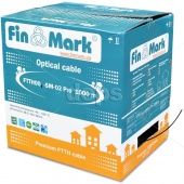 Оптический кабель FTTH001-SM-02 Pro