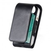 Универсальный чехол Dux Ducis case for IQOS black (MNA31EC121057)
