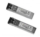 DWDM MultiRate SFP модули