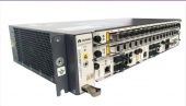 OLT-терминал Huawei MA5608T Kit-2 (1*MCUD1+1*MPWC+1*GPFD 16 C++)