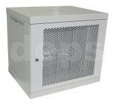 Шкаф настенный CSV Wallmount Lite 9U (перф)