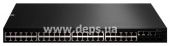 Управляемый L2 коммутатор FoxGate S6346-GS4