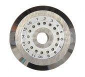 Лезвие Fujikura CB-16