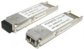 Двухволоконные XFP 10Gbps модули FoxGate