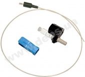 Fujikura Fast Connectors (SC, LC)