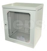 Шкаф настенный CSV Wallmount Lite 12U (акрил)