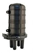 Муфта оптическая Crosver FOSC-SPM