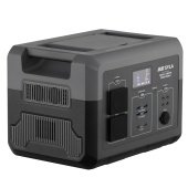 Портативна електростанція 2Е Syla, 1500 Вт, 1280 Вт/год, WiFi/BT, LiFePo4