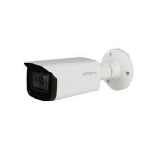 HDCVI видеокамера 8 Мп Dahua DH-HAC-HFW2802TP-A-I8-VP (3.6мм) со встроенным микрофоном для системы видеонаблюдения