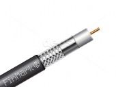 Абонентский коаксиальный кабель FinMark RG-6