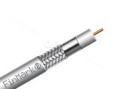 Абонентский коаксиальный кабель FinMark F690B-LSZH-cu в оболочке LSZH