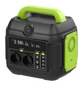 Портативна зарядна електростанція 2E 576/600W