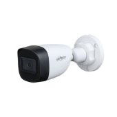 HDCVI видеокамера 2 Мп Dahua DH-HAC-HFW1200CP (2.8 мм) для системы видеонаблюдения