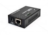 Мини медиаконвертеры FoxGate ECm-R-0,1-1SM-1310/1550nm-20