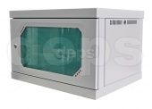 Шкаф настенный CSV Wallmount Lite 6U (акрил)