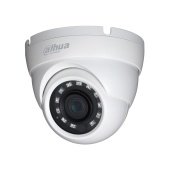 HDCVI видеокамера 8 Мп Dahua DH-HAC-HDW1800MP (2.8 мм) для системы видеонаблюдения