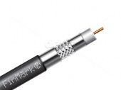 Абонентский коаксиальный кабель FinMark F6TSVcu