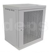 Шкаф настенный CSV Wallmount Lite 12U (перф)