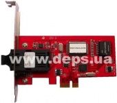 FoxGate OptoNIC 1000Base-FX PCI-E Ethernet адаптер