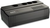 ИБП ДБЖ APC Back-UPS BV 650VA, Schuko