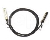 Кабель прямого соединения FoxGate SFP+/SFP+