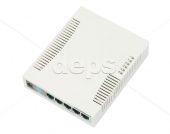Mikrotik RB260GS