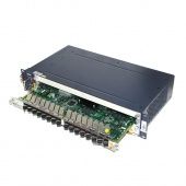 OLT-терминал ZTE ZXA C320 (комплект)