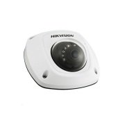 Видеокамера Hikvision DS-2CE56D8T-IRS(2.8mm) для системы видеонаблюдения