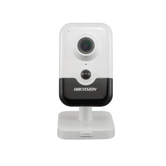 IP-видеокамера Hikvision DS-2CD2443G0-I(2.8mm) для системы видеонаблюдения