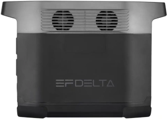 Зарядна станція EcoFlow DELTA (1260 Вт·год)