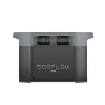 Зарядна станція EcoFlow DELTA 2 Max (2048 Вт·год)