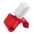 Чехол для наушников Apple AirPods Dux Ducis red (MNA31EC121063) Чехол для наушников Apple AirPods Dux Ducis red (MNA31EC121063)