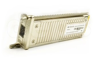 Конвертер интерфейса Xenpak в SFP+