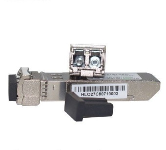 Модули DWDM SFP+ 10G 2SM CHxx 80km LC