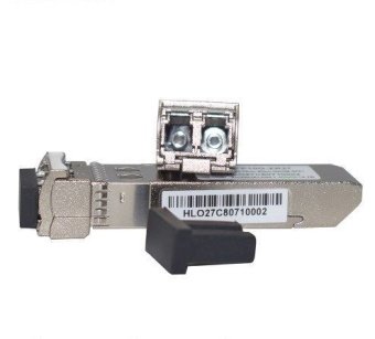Модули DWDM SFP+ 10G 2SM CHxx 80km LC