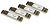 CWDM XFP 10Gbps модули